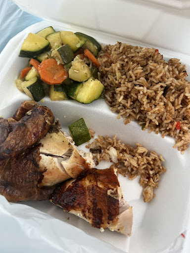 Photo of Charcoal Chicken - 1202 N Main St, Suffolk, VA 23434