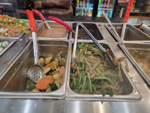 Photo of Charcoal Chicken - 1202 N Main St, Suffolk, VA 23434