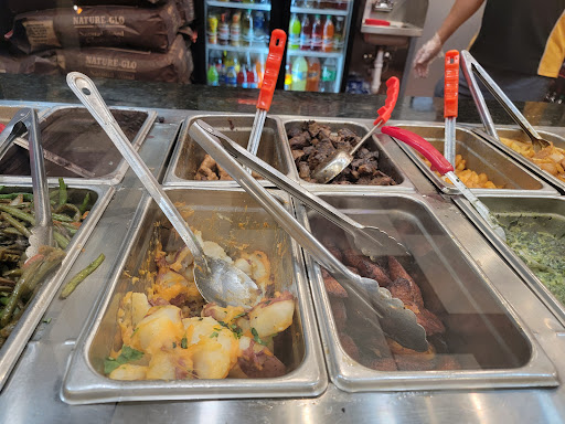 Photo of Charcoal Chicken - 1202 N Main St, Suffolk, VA 23434