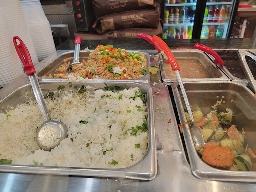 Photo of Charcoal Chicken - 1202 N Main St, Suffolk, VA 23434