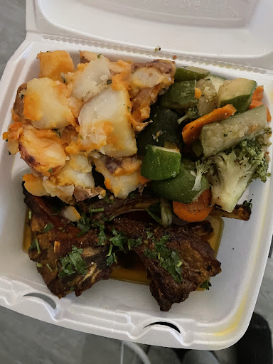 Photo of Charcoal Chicken - 1202 N Main St, Suffolk, VA 23434