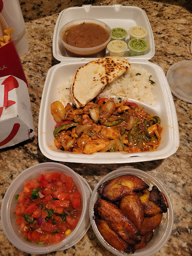 Photo of Charcoal Chicken - 1202 N Main St, Suffolk, VA 23434