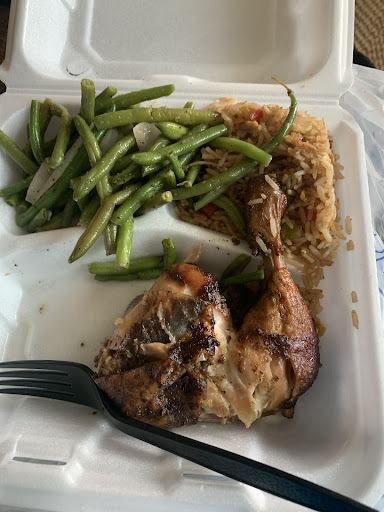 Photo of Charcoal Chicken - 1202 N Main St, Suffolk, VA 23434