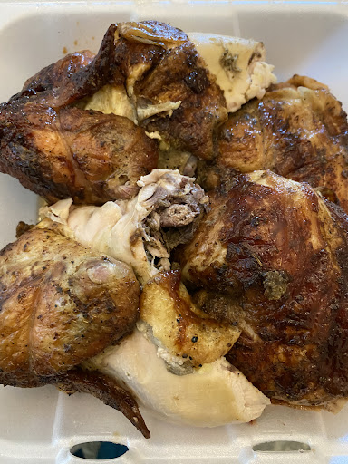 Photo of Charcoal Chicken - 1202 N Main St, Suffolk, VA 23434