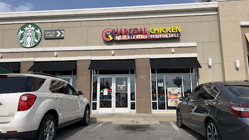 Photo of Charcoal Chicken - 1202 N Main St, Suffolk, VA 23434