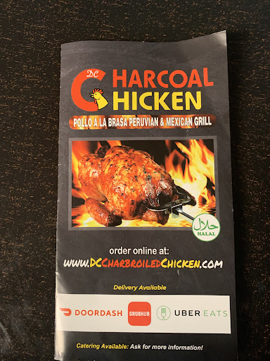 Photo of Charcoal Chicken - 1202 N Main St, Suffolk, VA 23434