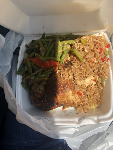 Photo of Charcoal Chicken - 1202 N Main St, Suffolk, VA 23434