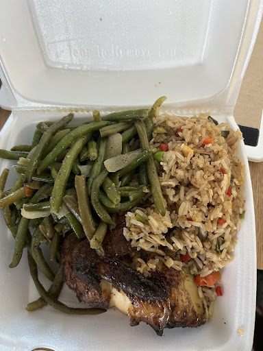 Photo of Charcoal Chicken - 1202 N Main St, Suffolk, VA 23434