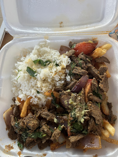 Photo of Charcoal Chicken - 1202 N Main St, Suffolk, VA 23434