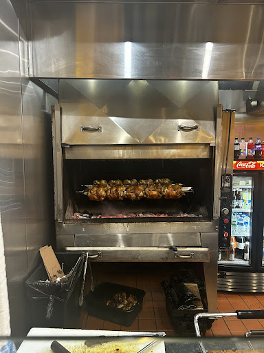 Photo of Charcoal Chicken - 1202 N Main St, Suffolk, VA 23434