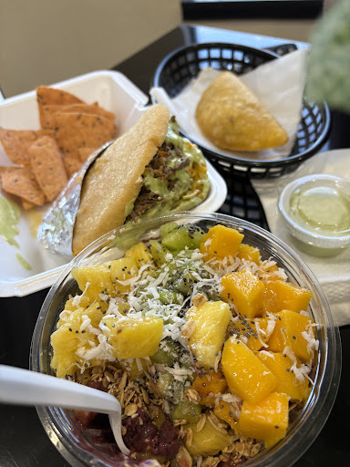 Photo of Izo’s Latin Cafe - 3465 Deltona Blvd, Spring Hill, FL 34606