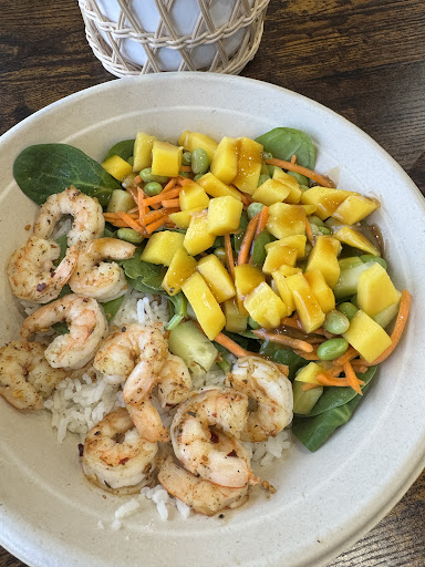 Photo of Izo’s Latin Cafe - 3465 Deltona Blvd, Spring Hill, FL 34606