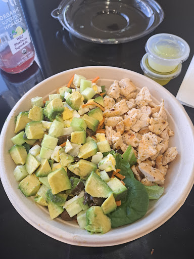 Photo of Izo’s Latin Cafe - 3465 Deltona Blvd, Spring Hill, FL 34606