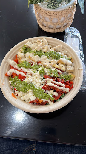 Photo of Izo’s Latin Cafe - 3465 Deltona Blvd, Spring Hill, FL 34606