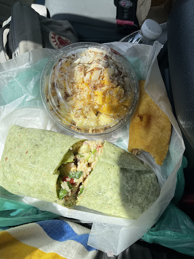 Photo of Izo’s Latin Cafe - 3465 Deltona Blvd, Spring Hill, FL 34606