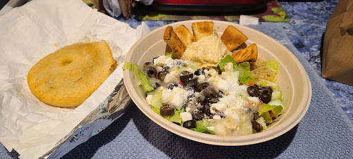 Photo of Izo’s Latin Cafe - 3465 Deltona Blvd, Spring Hill, FL 34606