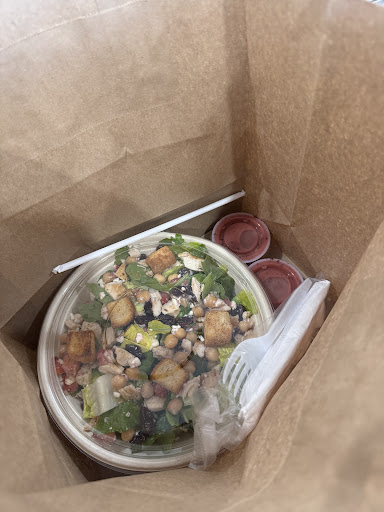 Photo of Izo’s Latin Cafe - 3465 Deltona Blvd, Spring Hill, FL 34606