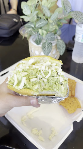 Photo of Izo’s Latin Cafe - 3465 Deltona Blvd, Spring Hill, FL 34606