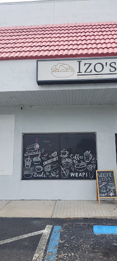 Photo of Izo’s Latin Cafe - 3465 Deltona Blvd, Spring Hill, FL 34606