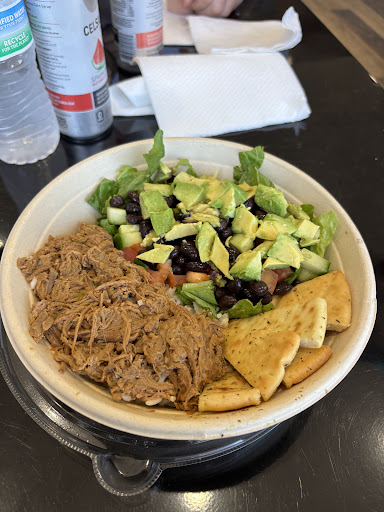 Photo of Izo’s Latin Cafe - 3465 Deltona Blvd, Spring Hill, FL 34606