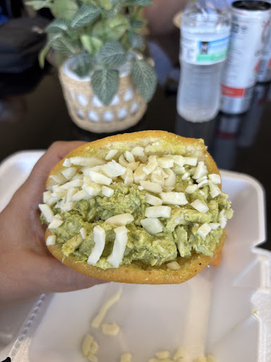 Photo of Izo’s Latin Cafe - 3465 Deltona Blvd, Spring Hill, FL 34606