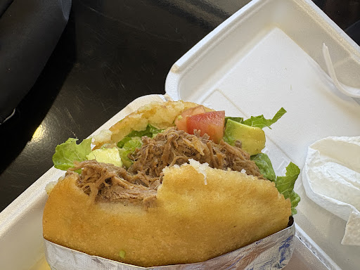 Photo of Izo’s Latin Cafe - 3465 Deltona Blvd, Spring Hill, FL 34606