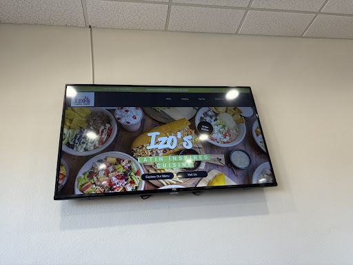 Photo of Izo’s Latin Cafe - 3465 Deltona Blvd, Spring Hill, FL 34606