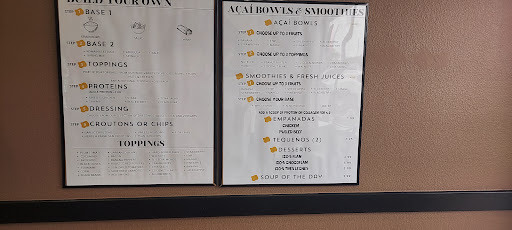 Photo of Izo’s Latin Cafe - 3465 Deltona Blvd, Spring Hill, FL 34606