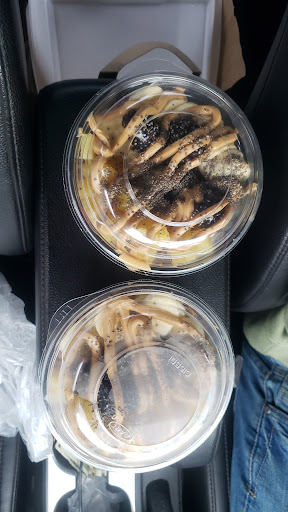 Photo of Izo’s Latin Cafe - 3465 Deltona Blvd, Spring Hill, FL 34606