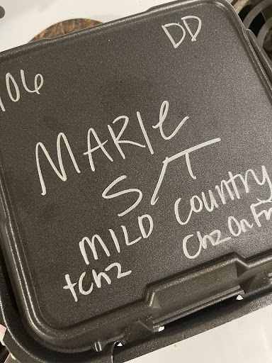 Photo of Fast Food Restaurant - Blazin Hot Chicken - 1920 E Houston River Rd, Westlake, LA 70669