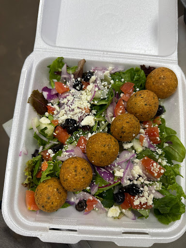 Photo of The Spice Harbor - 112A 19th St, Galveston, TX 77550