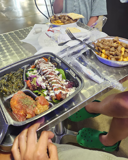 Photo of The Spice Harbor - 112A 19th St, Galveston, TX 77550