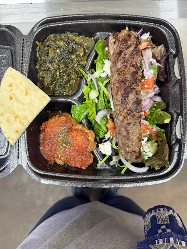 Photo of The Spice Harbor - 112A 19th St, Galveston, TX 77550