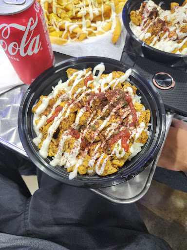 Photo of The Spice Harbor - 112A 19th St, Galveston, TX 77550