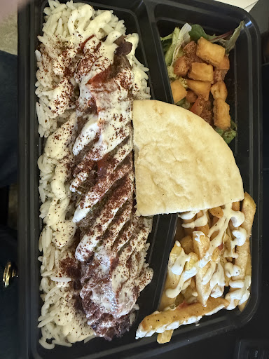 Photo of The Spice Harbor - 112A 19th St, Galveston, TX 77550