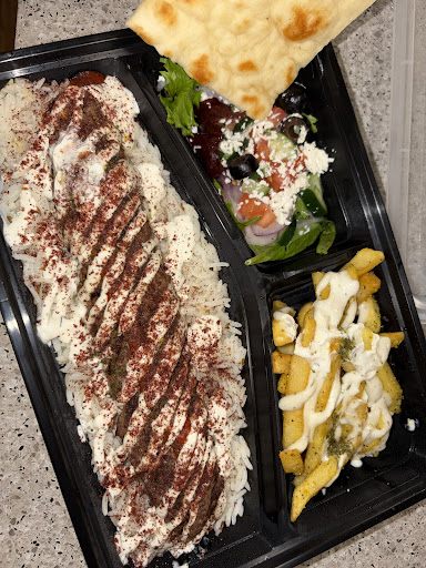 Photo of The Spice Harbor - 112A 19th St, Galveston, TX 77550