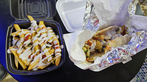 Photo of The Spice Harbor - 112A 19th St, Galveston, TX 77550