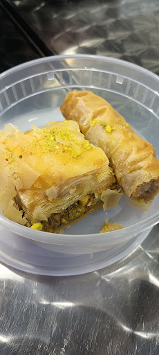 Photo of The Spice Harbor - 112A 19th St, Galveston, TX 77550