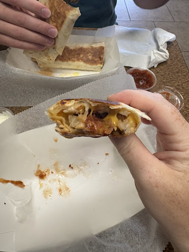 Photo of Roly Poly - 2241 Maplewood Dr, Sulphur, LA 70663