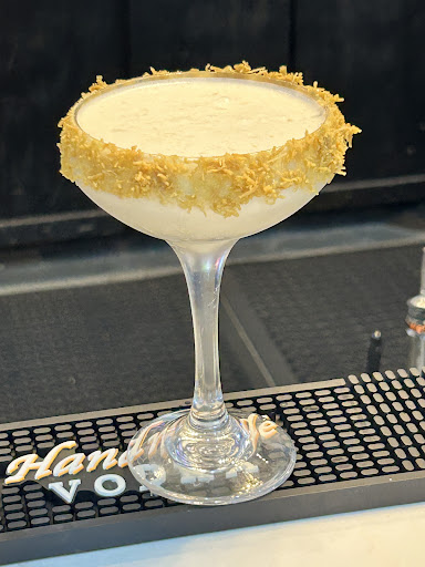 Photo of Lux Plates & Pours - 3939 Ryan St B, Lake Charles, LA 70605