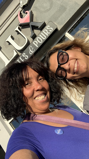 Photo of Lux Plates & Pours - 3939 Ryan St B, Lake Charles, LA 70605