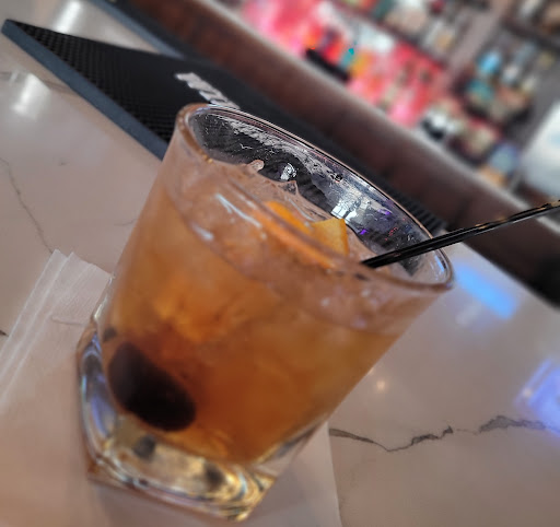 Photo of Lux Plates & Pours - 3939 Ryan St B, Lake Charles, LA 70605