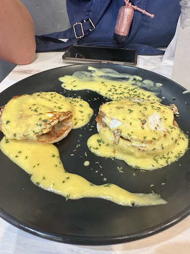 Photo of Lux Plates & Pours - 3939 Ryan St B, Lake Charles, LA 70605