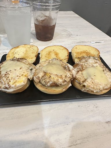 Photo of Lux Plates & Pours - 3939 Ryan St B, Lake Charles, LA 70605