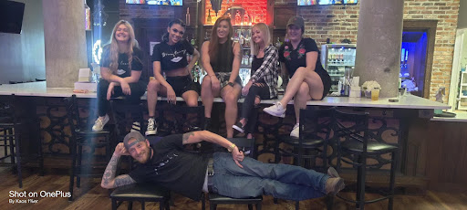 Photo of Lux Plates & Pours - 3939 Ryan St B, Lake Charles, LA 70605