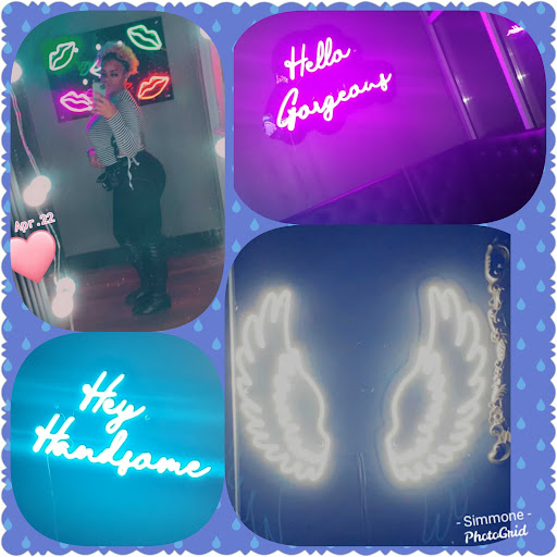 Photo of Lux Plates & Pours - 3939 Ryan St B, Lake Charles, LA 70605