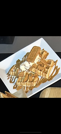 Photo of Lux Plates & Pours - 3939 Ryan St B, Lake Charles, LA 70605