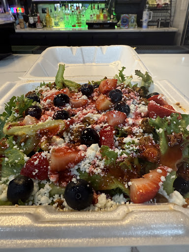 Photo of Lux Plates & Pours - 3939 Ryan St B, Lake Charles, LA 70605