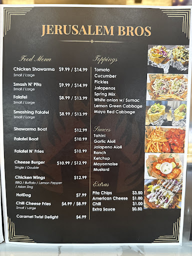 Photo of Lux Plates & Pours - 3939 Ryan St B, Lake Charles, LA 70605