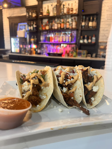 Photo of Lux Plates & Pours - 3939 Ryan St B, Lake Charles, LA 70605